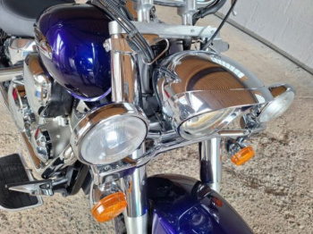 Honda VTX S, 2003 г.