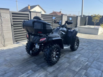 CFMOTO CForce 500, 2021 г.