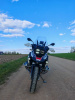 BMW R R1250gs Trophy, 2023 г.