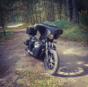 Yamaha XVS Bolt, 2014 г.