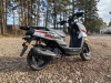 SPRMOTORS TANK 150cc (49сс), 2026 г.