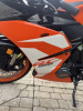 KTM 125 RC, 2019 г.
