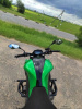 Kawasaki ZR 1000G, 2014 г.