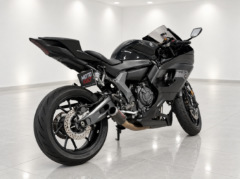Yamaha YZF R7, 2025 г.