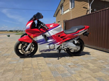 Honda CBR, 1994 г.