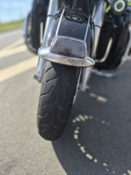 Harley-Davidson Electra Glide FLHTK ultra limited, 2013 г.