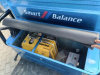 Smart Balance Cargo, 2026 г.