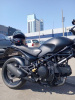 Ducati Monster M400AA (620 i.e.), 2002 г.
