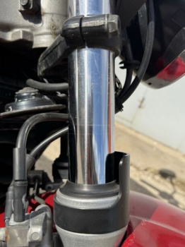 Honda CB 1100SF X11, 2000 г.