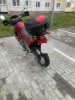 Kawasaki KLE, 1993 г.