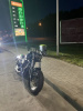 Harley-Davidson Fat Bob, 2008 г.