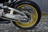 Honda CBR 600 RR, 2003 г.