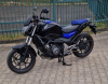 Honda NC 750S ABS, 2018 г.
