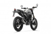 ROCKOT SCRAMBLER (серый), 2026 г.