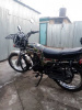 Racer Tourist RC150, 2020 г.