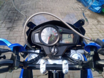 Motoland XR 250, 2026 г.
