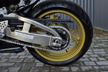 Honda CBR 600 RR, 2003 г.