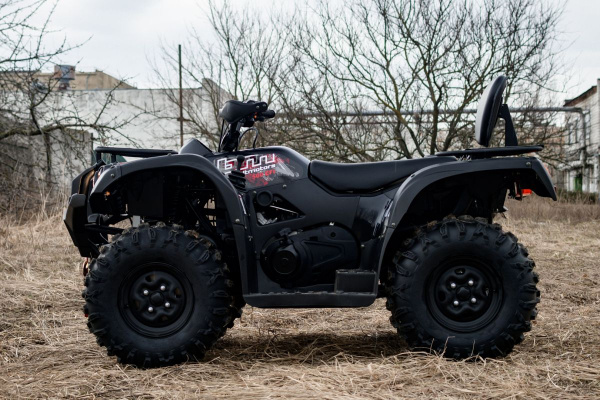 Утилитарный Baltmotors Striker  500 EFI, 2025 г.