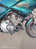 Yamaha XJ, 1995 г.