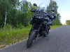 Спорт-турист Kawasaki Versys KLE , 2023 г.