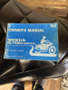 Honda Gold Wing 1100, 1982 г.