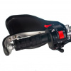 Regulmoto Holeshot RED EDITION 2025, 2026 г.