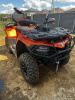 CFMOTO CForce 520L, 2024 г.