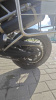 Triumph Tiger XC, 2011 г.