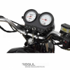 Regulmoto RM 125, 2026 г.