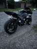 Kawasaki ZX 10R, 2012 г.