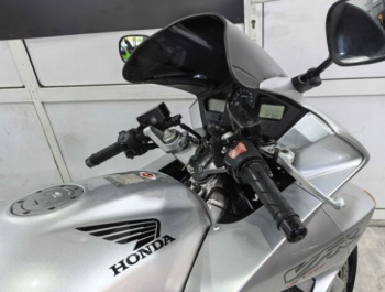 Honda VFR 800 Vtec., 2003 г.