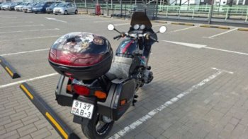 BMW R R1100RS, 1994 г.