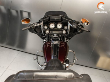 Harley-Davidson Street Glide FLHXI, 2005 г.