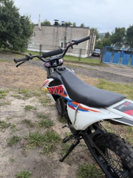 Irbis TTR, 2014 г.