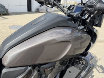 Harley-Davidson Pan America, 2023 г.