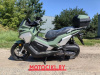 SPRMOTORS TRAVEL MAX 180 EFI (T4-50H), 2026 г.