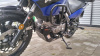 Suzuki DL V-Strom, 2005 г.
