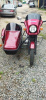 Jawa 638, 1989 г.