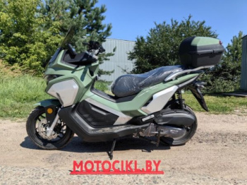 SPRMOTORS TRAVEL MAX 180 EFI (T4-50H), 2026 г.