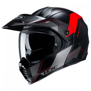Шлем hjc c80 rox mc1sf