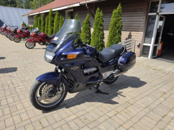 Honda ST, 1993 г.