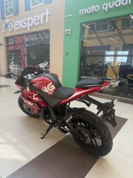 Motoland R1 300, 2026 г.