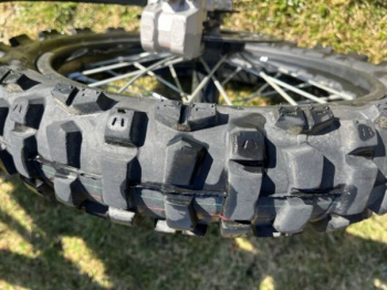 Motoland Enduro 125 SX E 19/16, 2025 г.