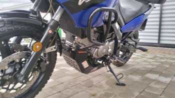 Suzuki DL V-Strom, 2005 г.