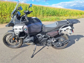 BMW R 1300 GS ADVENTURE, 2025 г.