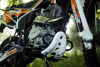 Кроссовый ROCKOT RS250 Firestorm, 2026 г.