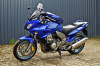 Honda CBF 1000 c ABS, 2007 г.