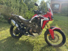 Honda CRF 1000L, 2017 г.