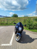 Suzuki GSX1300R Hayabusa, 2003 г.