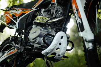 Кроссовый ROCKOT RS250 Firestorm, 2026 г.
